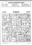 Map Image 004, Waseca County 2001